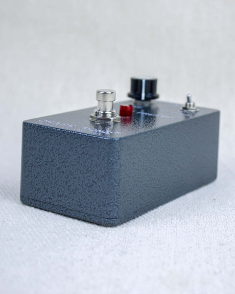 Chase Tone Secret Preamp FX Pedal [Used] - Pedal Jungle