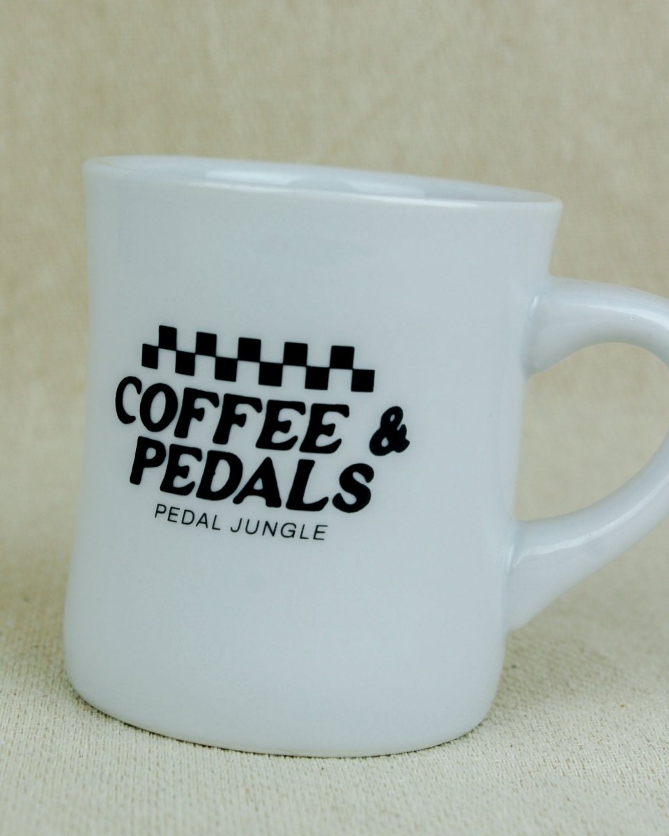 Christmas Coffee, Mug & Biscuit Box Set - Pedal Jungle