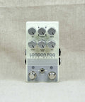 Coffee Shop Pedals London Fog Tape Delay FX Pedal - Pedal Jungle