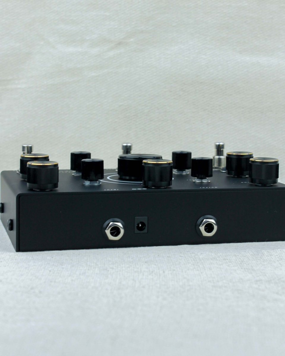 Collision Devices Black Hole Symmetry FX Pedal - Pedal Jungle