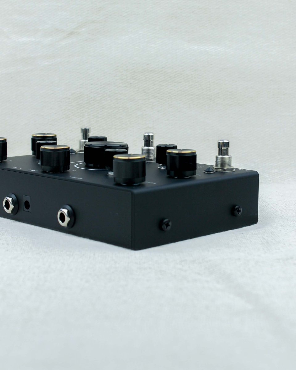 Collision Devices Black Hole Symmetry FX Pedal - Pedal Jungle