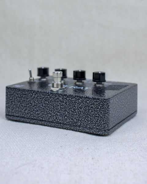 Conspiracy To Commit Electronics Lab Rat Distortion FX Pedal [Used] - Pedal Jungle