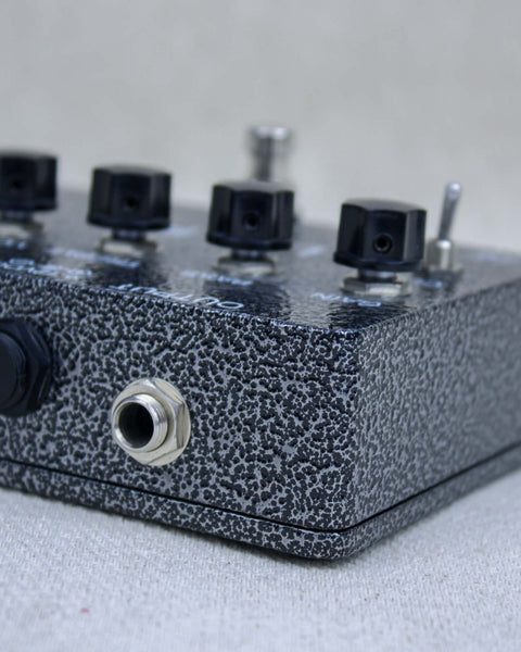 Conspiracy To Commit Electronics Lab Rat Distortion FX Pedal [Used] - Pedal Jungle