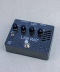 Conspiracy To Commit Electronics Lab Rat Distortion FX Pedal [Used] - Pedal Jungle