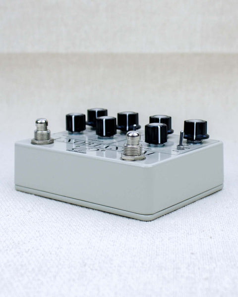 Crazy Tube Circuits Unobtanium Overdrive FX Pedal [Used] - Pedal Jungle