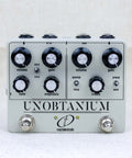 Crazy Tube Circuits Unobtanium Overdrive FX Pedal [Used] - Pedal Jungle
