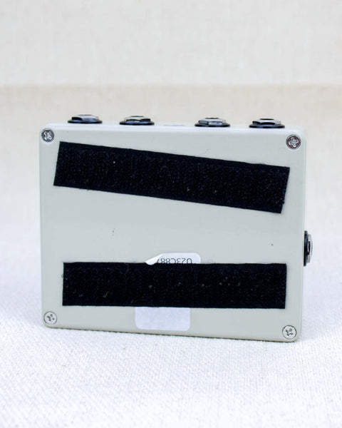 Crazy Tube Circuits Unobtanium Overdrive FX Pedal [Used] - Pedal Jungle