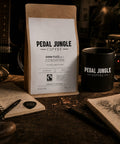Dark Fuzz No.1 Whole Bean & Ground Coffee - Pedal Jungle