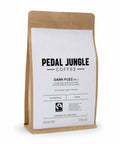 Dark Fuzz No.1 Whole Bean & Ground Coffee - Pedal Jungle
