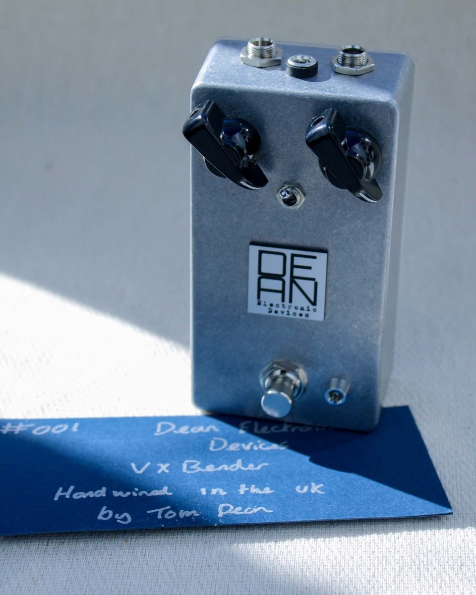 Collector – Pedal Jungle