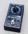 Death By Audio Thee Treble Overload FX Pedal - Pedal Jungle