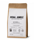 DeFuzzed No.2 Whole Bean & Ground Coffee - Pedal Jungle