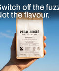 DeFuzzed No.2 Whole Bean & Ground Coffee - Pedal Jungle