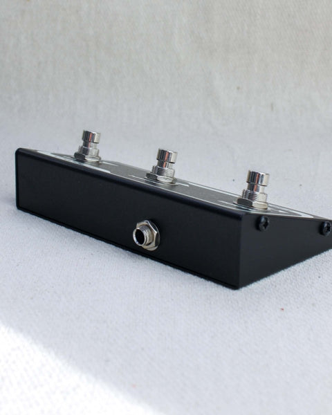 DigiTech FS3X Footswitch Utility Pedal [Used] - Pedal Jungle