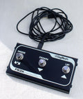 DigiTech FS3X Footswitch Utility Pedal [Used] - Pedal Jungle