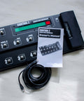 Digitech GSP1101 Control 2 Remote Foot Controller [Used] - Pedal Jungle