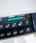 Digitech GSP1101 Control 2 Remote Foot Controller [Used] - Pedal Jungle