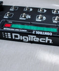 Digitech GSP1101 Control 2 Remote Foot Controller [Used] - Pedal Jungle