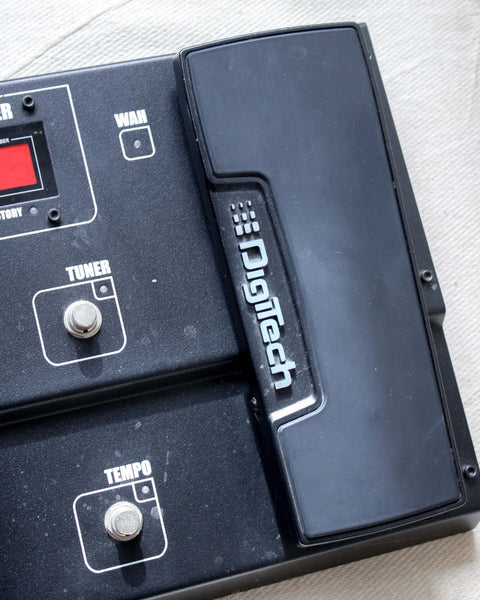 Digitech GSP1101 Control 2 Remote Foot Controller [Used] - Pedal Jungle