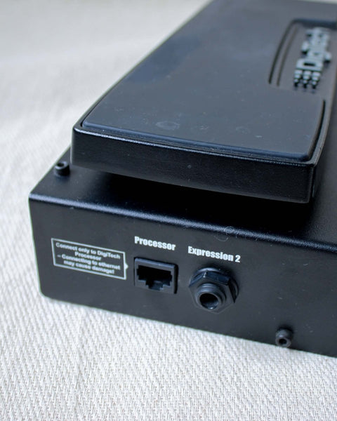 Digitech GSP1101 Control 2 Remote Foot Controller [Used] - Pedal Jungle