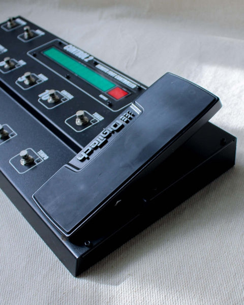 Digitech GSP1101 Control 2 Remote Foot Controller [Used] - Pedal Jungle