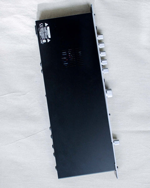 Digitech GSP1101 Multi - Effects Preamp & Processor [Used] - Pedal Jungle