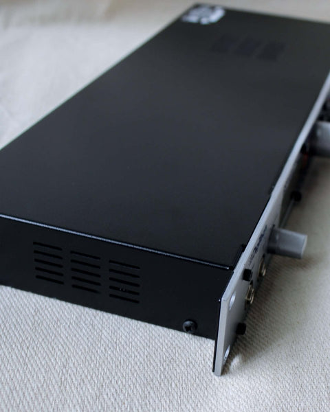 Digitech GSP1101 Multi - Effects Preamp & Processor [Used] - Pedal Jungle