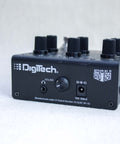 DigiTech TRIO Plus Band Creator + Looper FX Pedal [Used] - Pedal Jungle