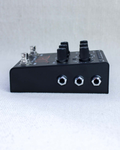 DigiTech TRIO Plus Band Creator + Looper FX Pedal [Used] - Pedal Jungle