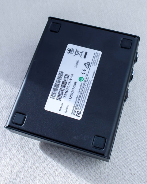 DigiTech TRIO Plus Band Creator + Looper FX Pedal [Used] - Pedal Jungle