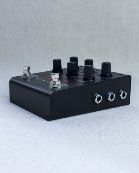 DigiTech TRIO Plus Band Creator + Looper FX Pedal [Used] - Pedal Jungle