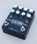 DSM Humboldt Silver Linings Overdrive FX Pedal [Used] - Pedal Jungle