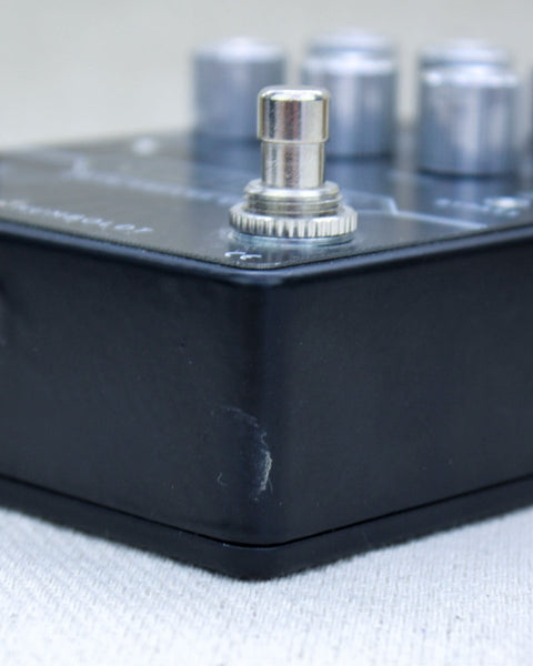 DSM Humboldt Silver Linings Overdrive FX Pedal [Used] - Pedal Jungle