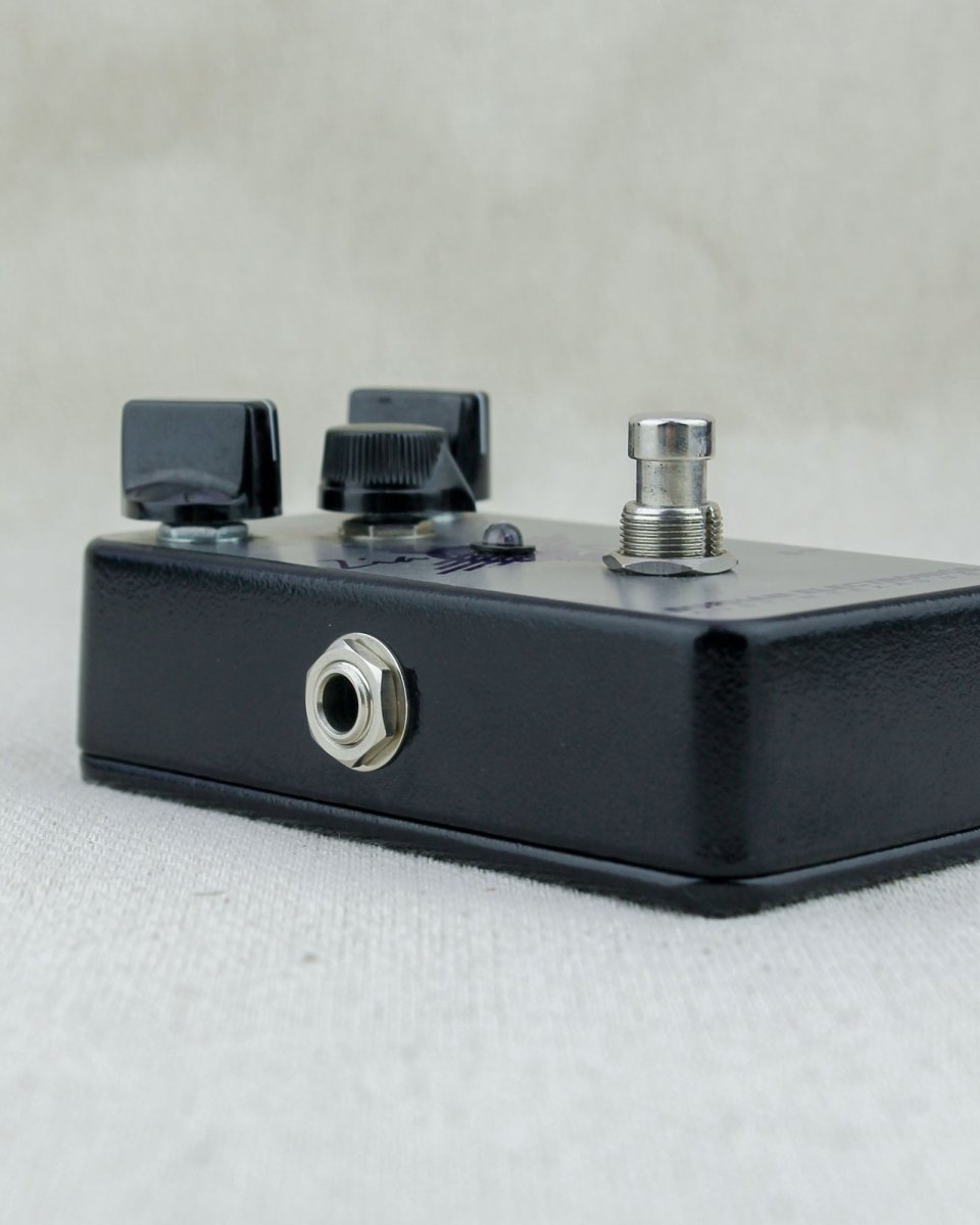 Durham Electronics Zia Drive FX Pedal [Used] - Pedal Jungle