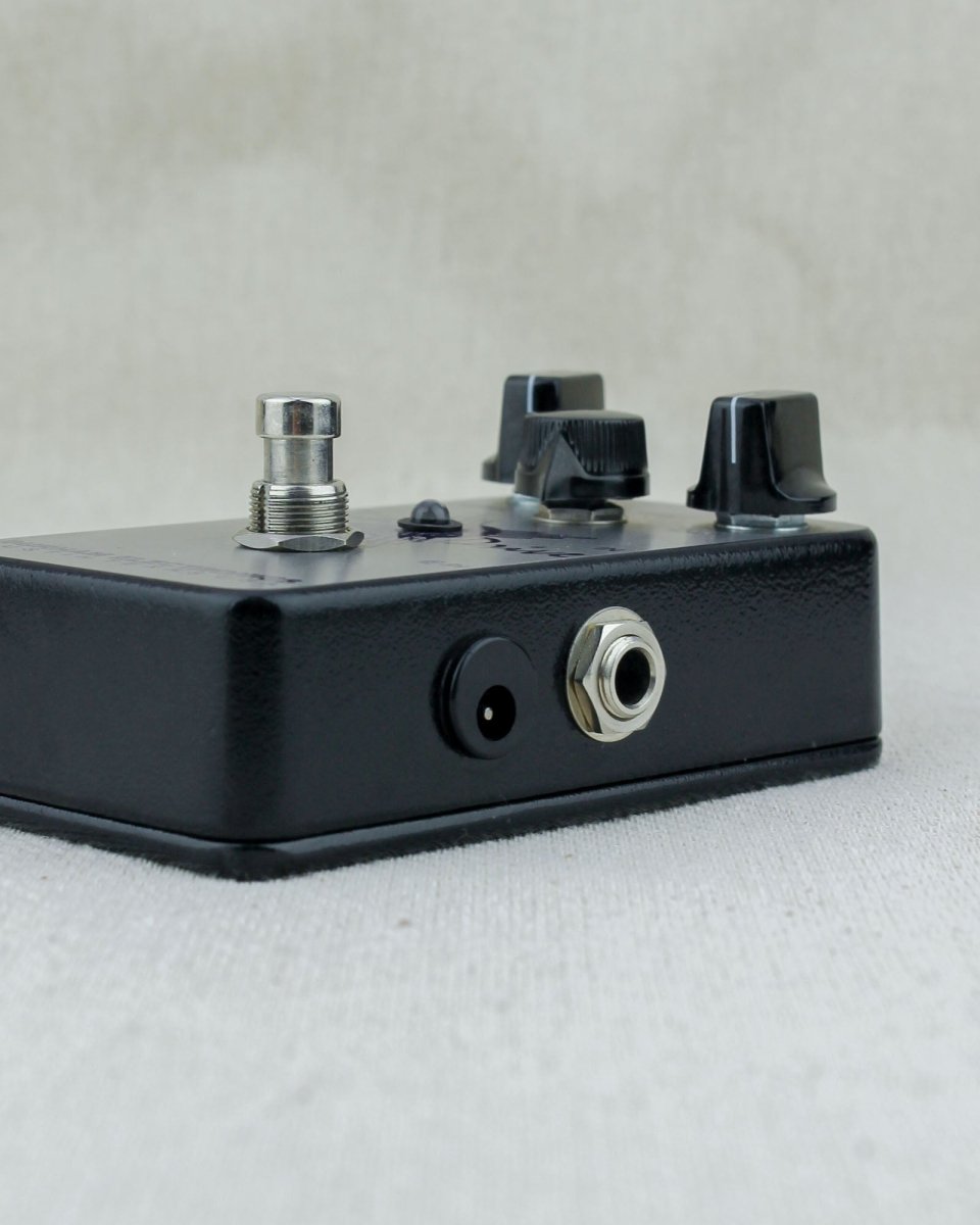 Durham Electronics Zia Drive FX Pedal [Used] - Pedal Jungle