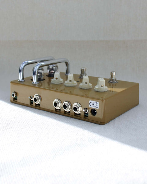 Effectrode Delta Tremolo MKII FX Pedal [Used] - Pedal Jungle