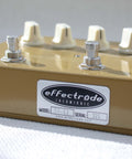 Effectrode Delta Tremolo MKII FX Pedal [Used] - Pedal Jungle