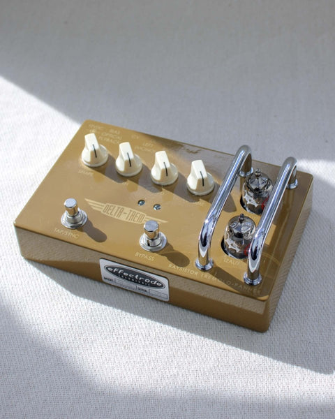 Effectrode Delta Tremolo MKII FX Pedal [Used] - Pedal Jungle