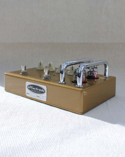 Effectrode Delta Tremolo MKII FX Pedal [Used] - Pedal Jungle