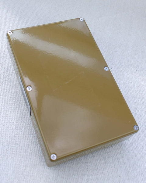 Effectrode Delta Tremolo MKII FX Pedal [Used] - Pedal Jungle