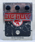 Electro - Harmonix 1978 Op - Amp Vintage V5 Big Muff Pi FX Pedal [Used] - Pedal Jungle