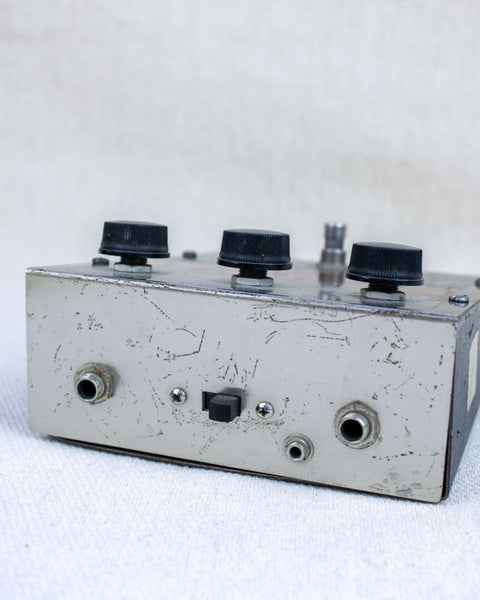 Electro - Harmonix 1978 Op - Amp Vintage V5 Big Muff Pi FX Pedal [Used] - Pedal Jungle