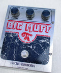 Electro - Harmonix 1978 Op - Amp Vintage V5 Big Muff Pi FX Pedal [Used] - Pedal Jungle