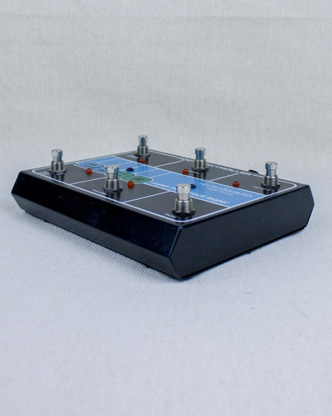 Electro - Harmonix 2880 Looper Foot Controller [Used] - Pedal Jungle