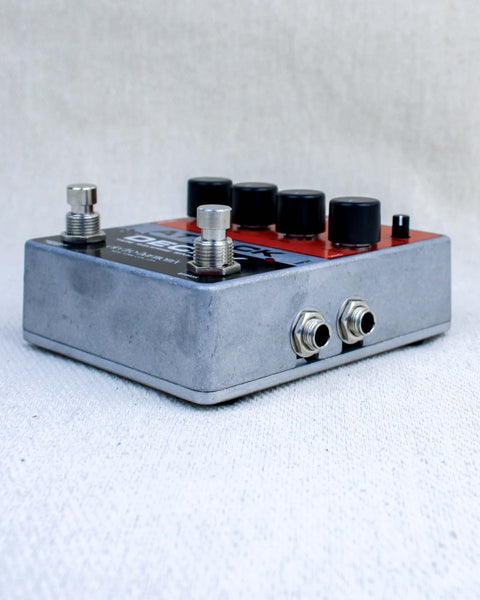 Electro - Harmonix Attack Decay Tape Reverse Simulator FX Pedal [Used] - Pedal Jungle