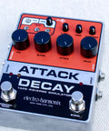 Electro - Harmonix Attack Decay Tape Reverse Simulator FX Pedal [Used] - Pedal Jungle
