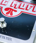 Electro - Harmonix Big Muff Pi FX Pedal [Used] - Pedal Jungle