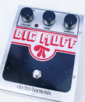 Electro - Harmonix Big Muff Pi FX Pedal [Used] - Pedal Jungle