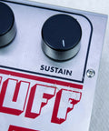 Electro - Harmonix Big Muff Pi FX Pedal [Used] - Pedal Jungle