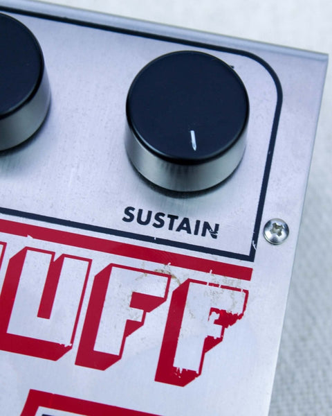 Electro - Harmonix Big Muff Pi FX Pedal [Used] - Pedal Jungle